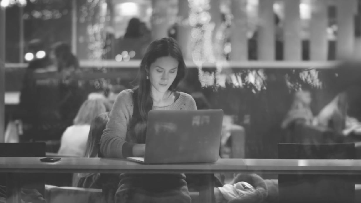 Seminar-Atmosphäre bei Zemdorkan in Kassel