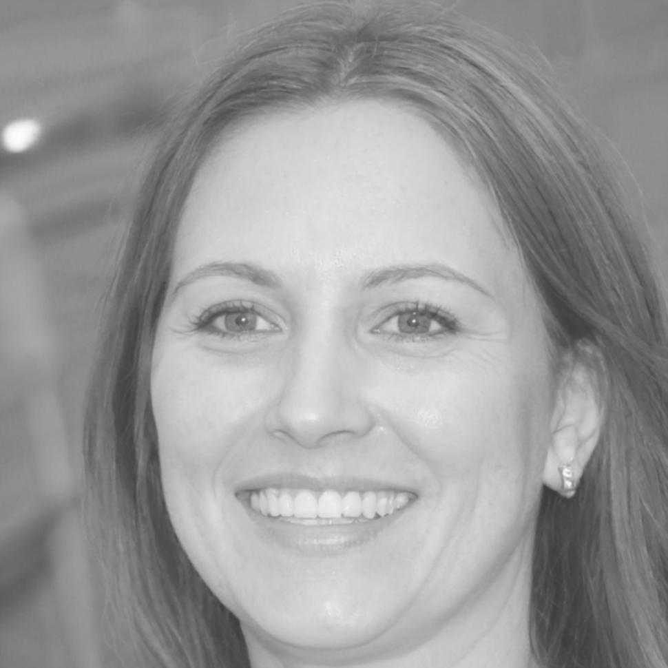 Teilnehmerin Britta Völker