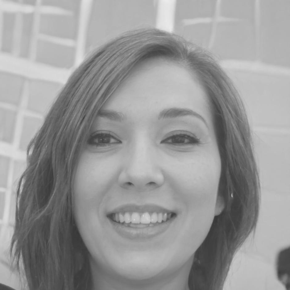 Teilnehmerin Maren Schultheis