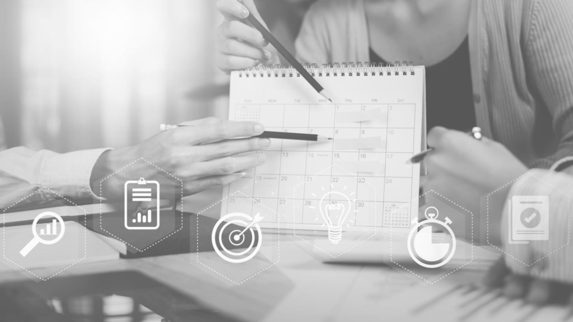 Seminar-Atmosphäre bei Zemdorkan