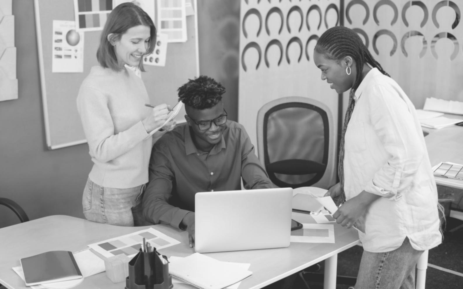 Inhaltliche Vorbereitung eines Seminarmoduls